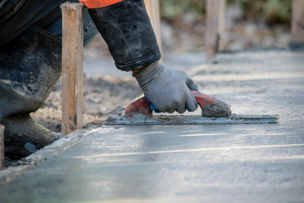 Best Concrete Leveling Services  in Lutz, FL